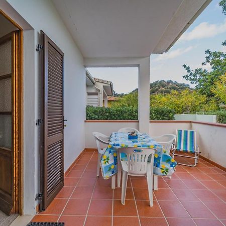 Appartamenti Casa Sant'Andrea - Goelba Extérieur photo