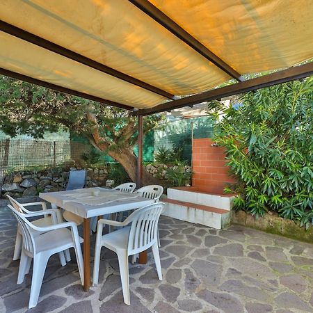 Appartamenti Casa Sant'Andrea - Goelba Extérieur photo