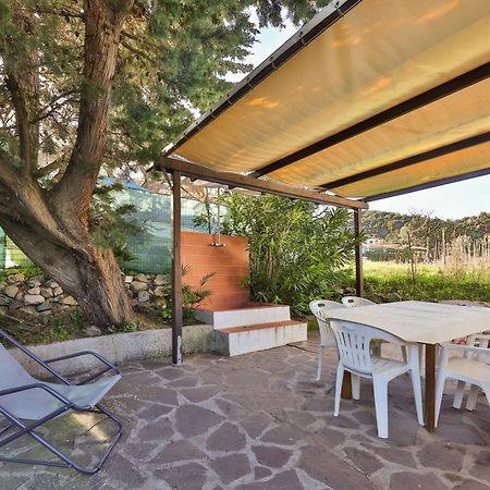 Appartamenti Casa Sant'Andrea - Goelba Extérieur photo