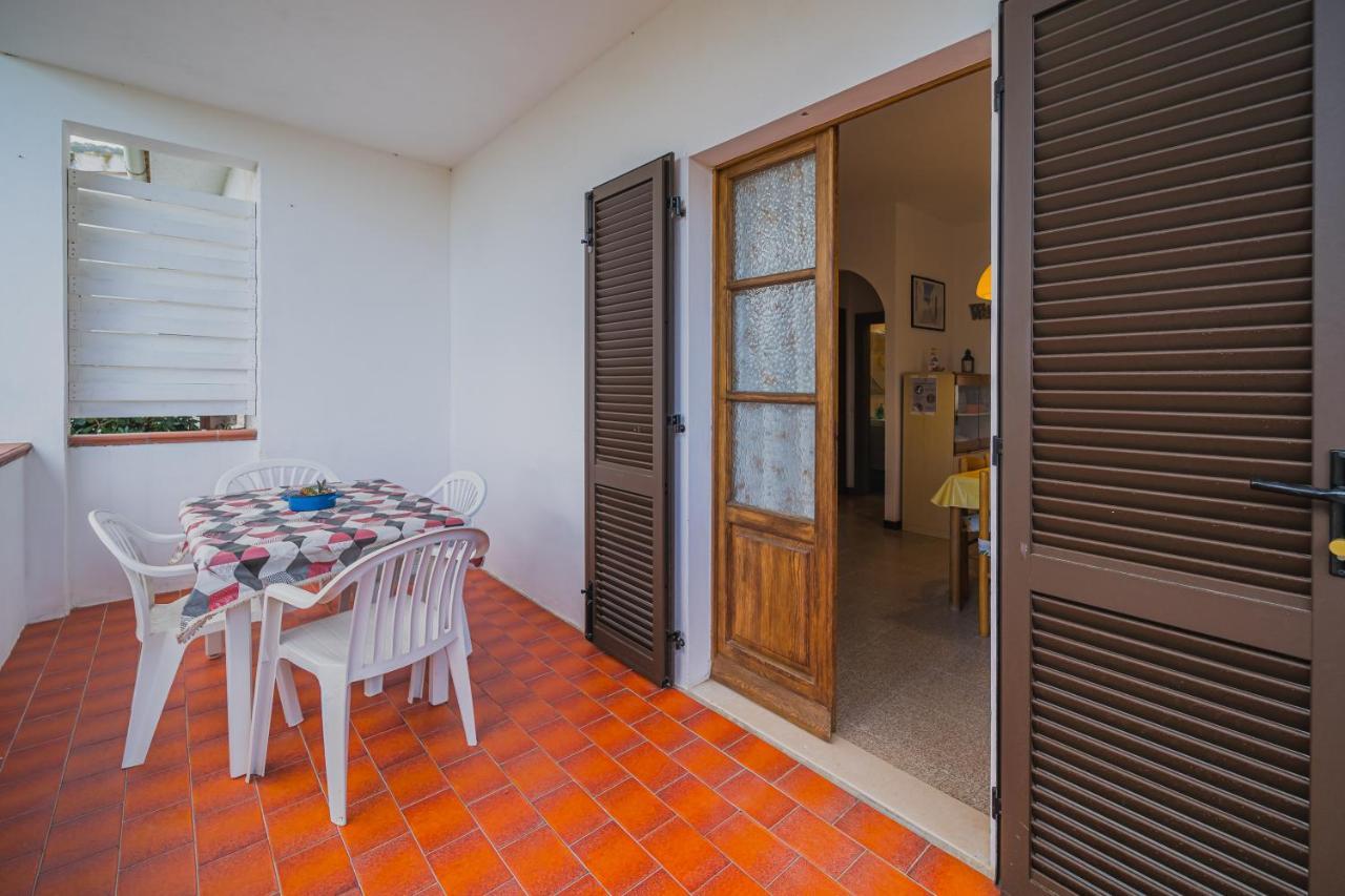 Appartamenti Casa Sant'Andrea - Goelba Extérieur photo