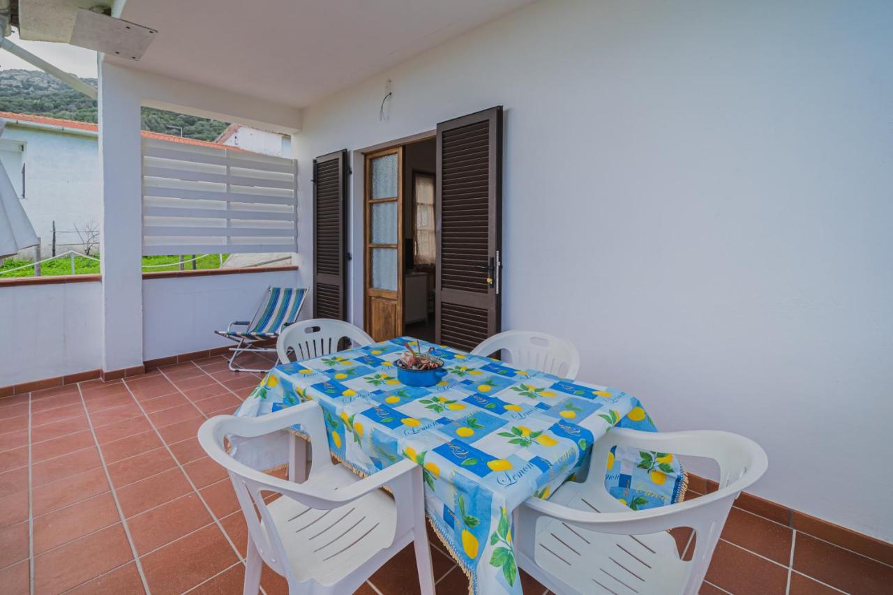 Appartamenti Casa Sant'Andrea - Goelba Extérieur photo