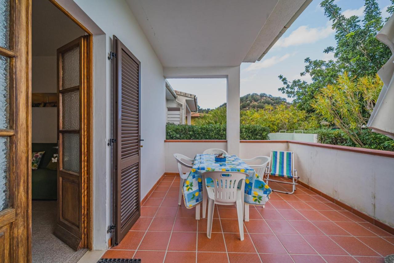 Appartamenti Casa Sant'Andrea - Goelba Extérieur photo