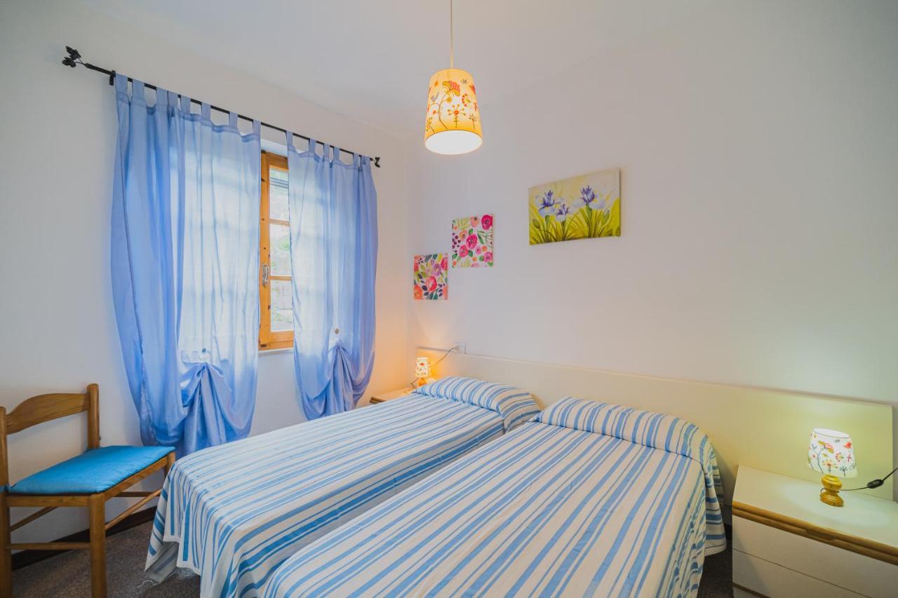 Appartamenti Casa Sant'Andrea - Goelba Extérieur photo