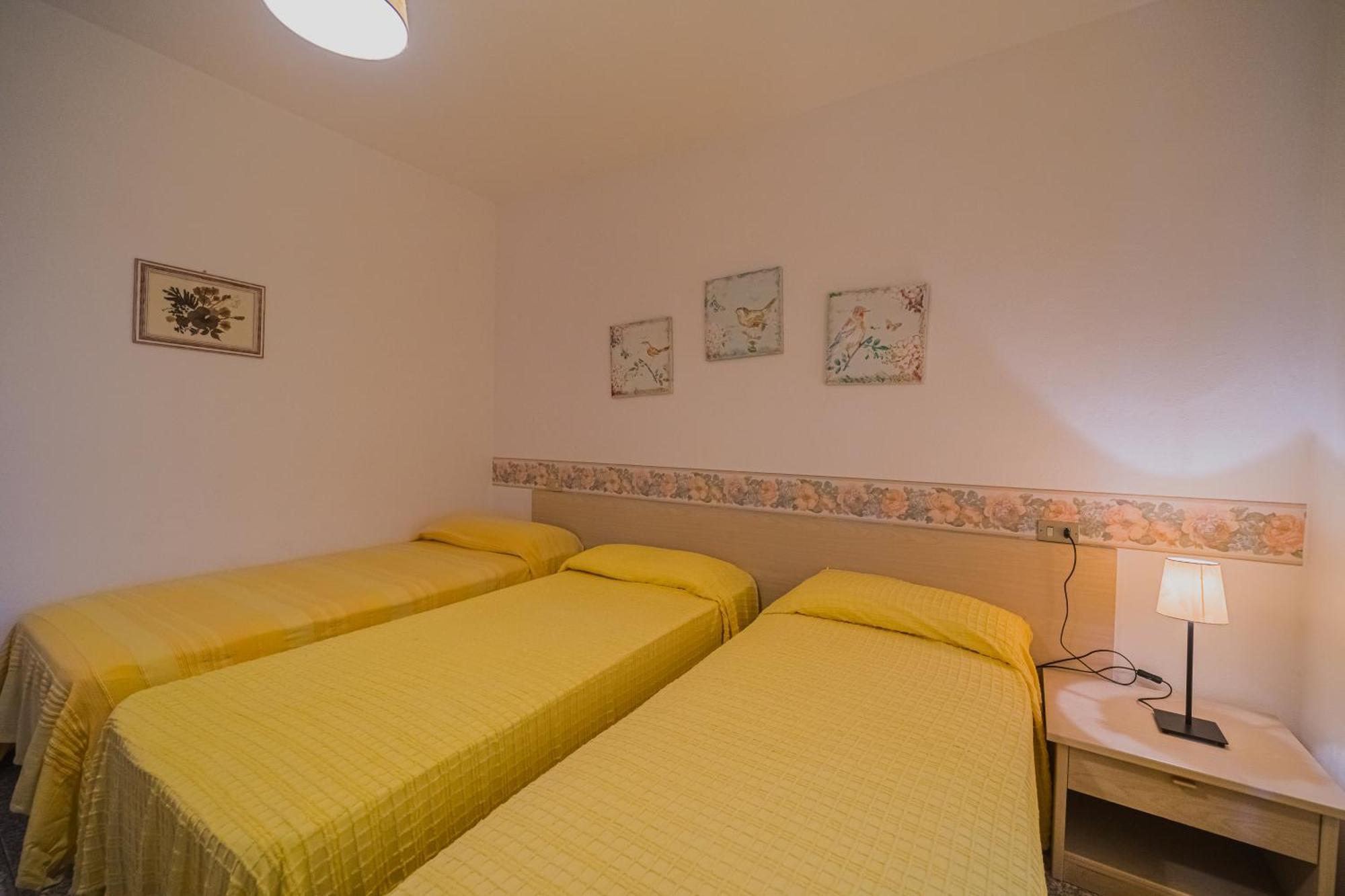 Appartamenti Casa Sant'Andrea - Goelba Extérieur photo