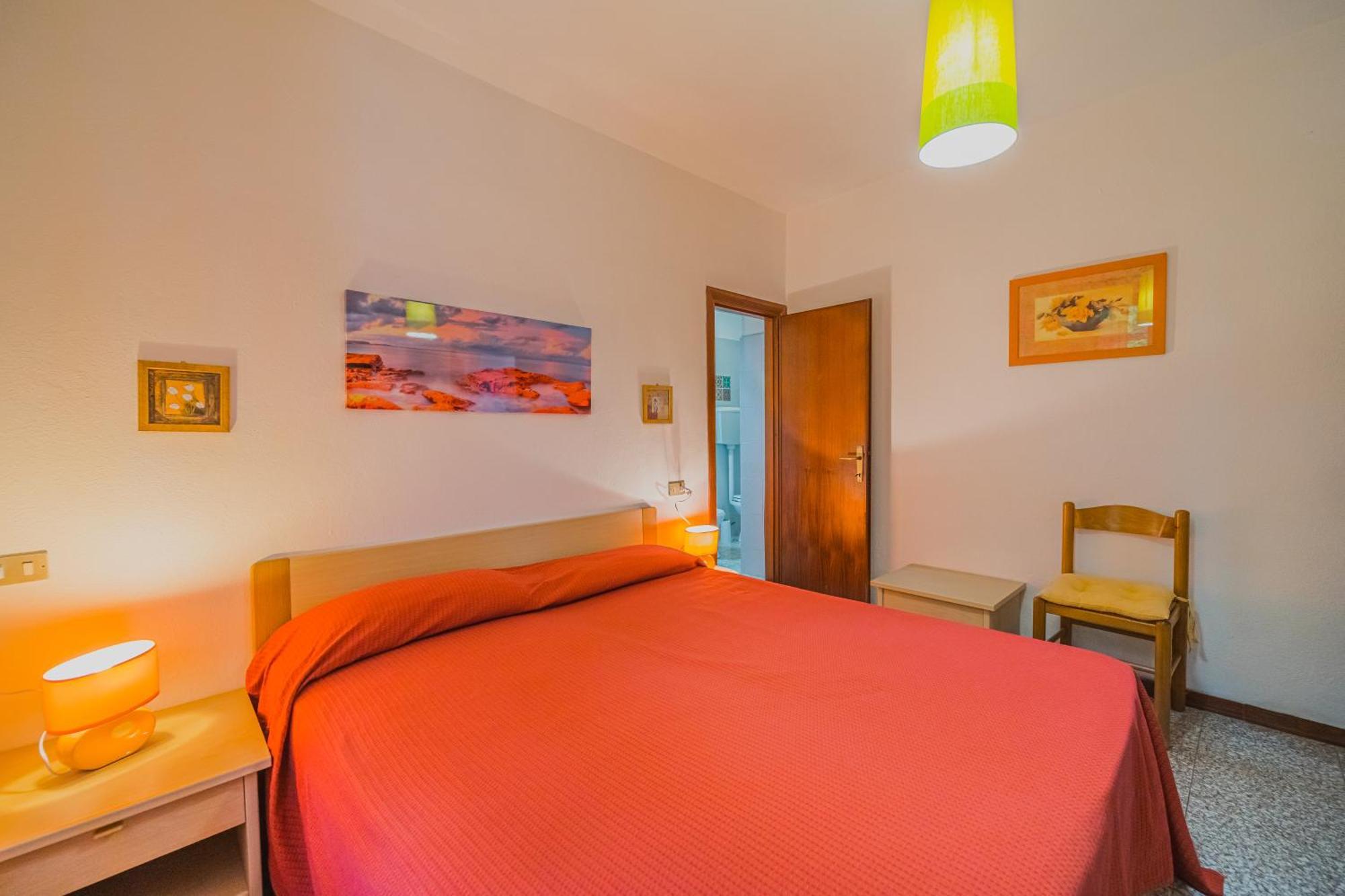 Appartamenti Casa Sant'Andrea - Goelba Extérieur photo