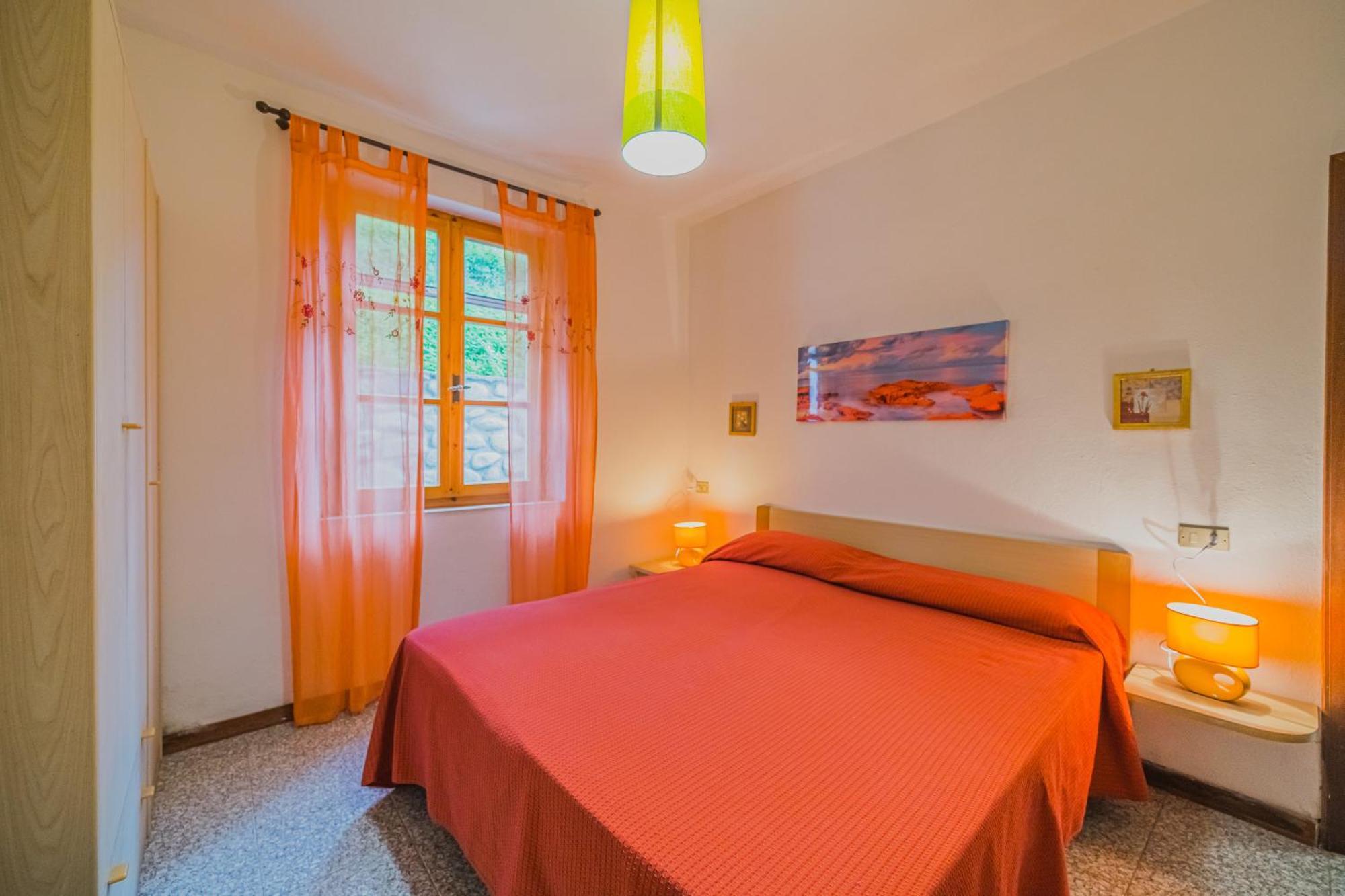 Appartamenti Casa Sant'Andrea - Goelba Extérieur photo