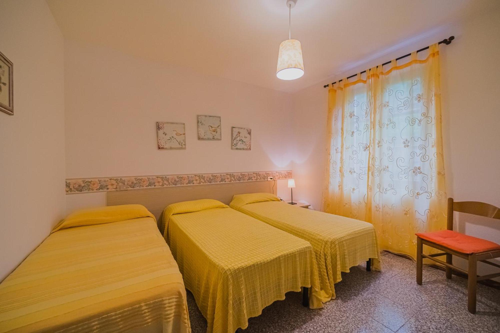 Appartamenti Casa Sant'Andrea - Goelba Extérieur photo