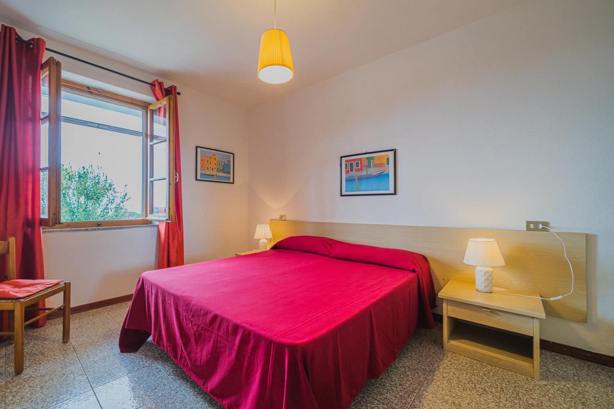 Appartamenti Casa Sant'Andrea - Goelba Extérieur photo