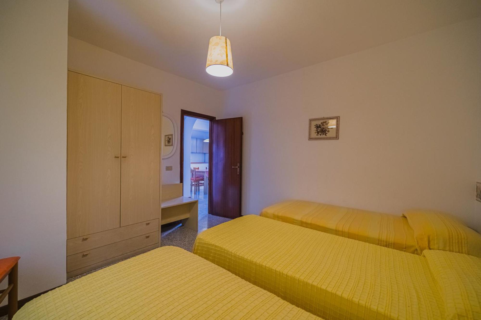 Appartamenti Casa Sant'Andrea - Goelba Extérieur photo