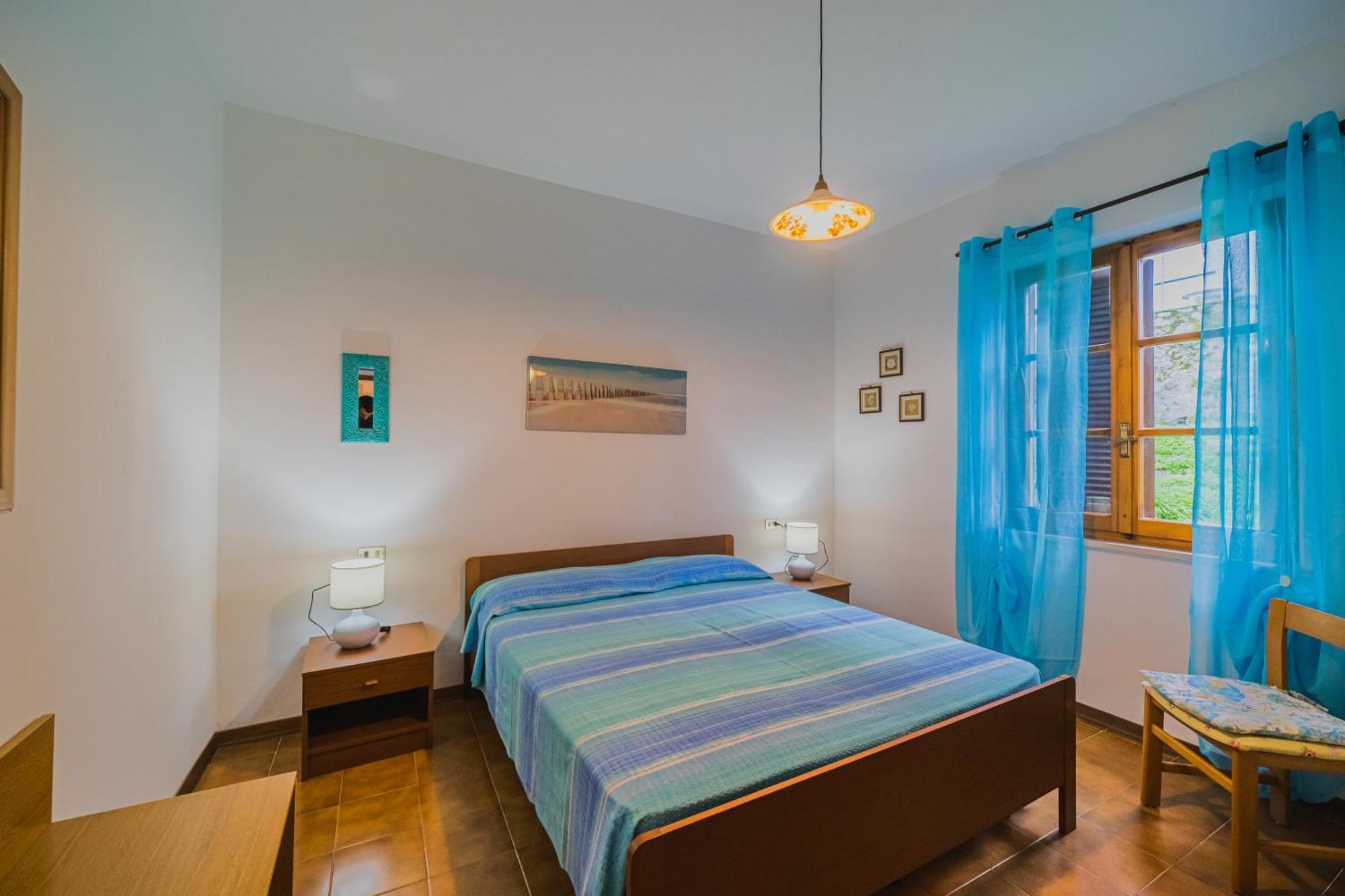 Appartamenti Casa Sant'Andrea - Goelba Extérieur photo