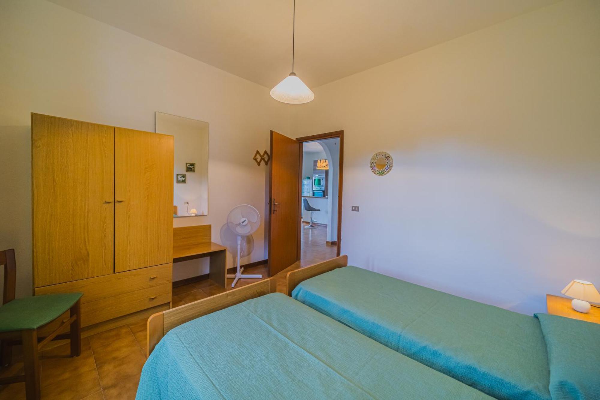 Appartamenti Casa Sant'Andrea - Goelba Extérieur photo