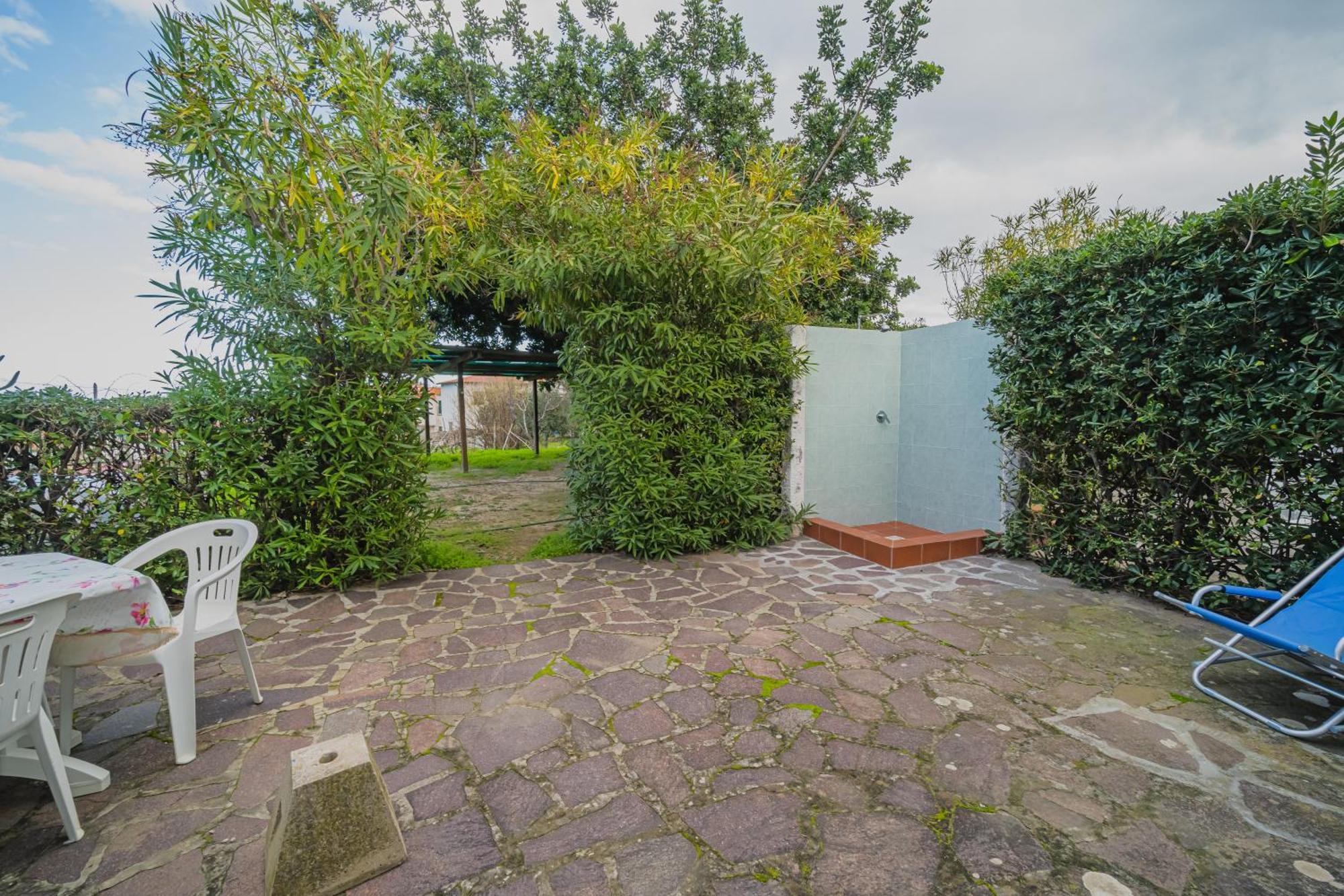 Appartamenti Casa Sant'Andrea - Goelba Extérieur photo