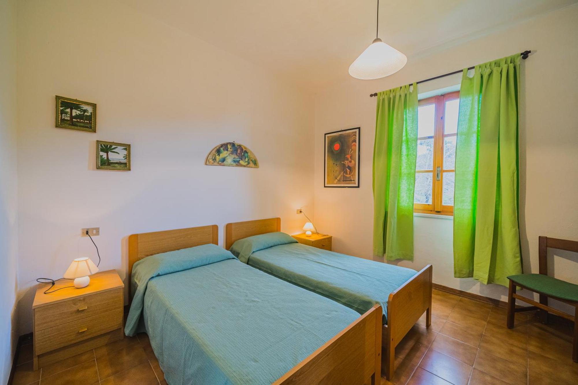 Appartamenti Casa Sant'Andrea - Goelba Extérieur photo