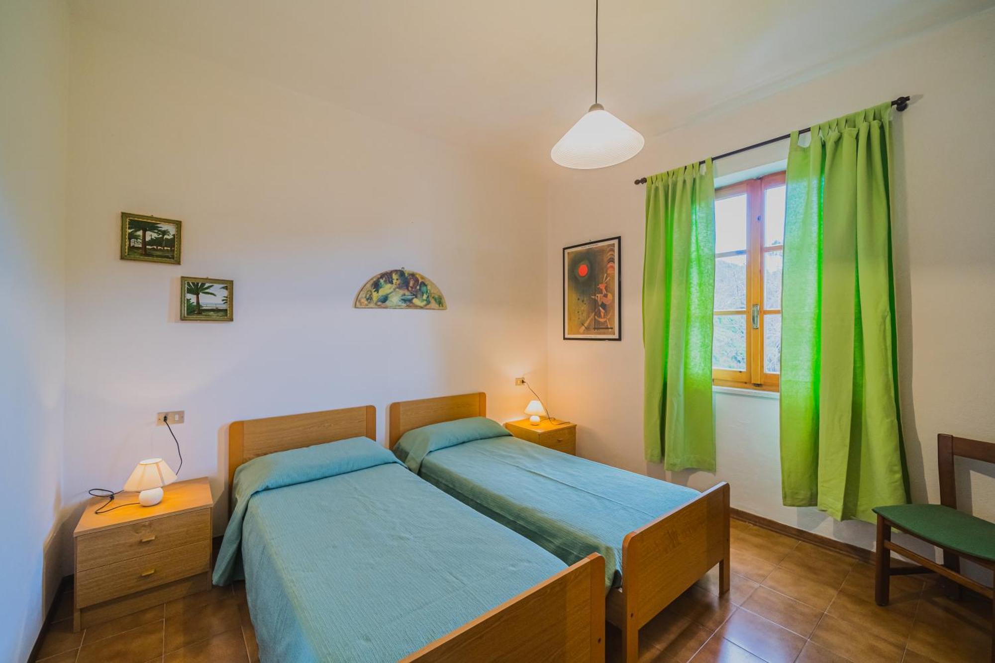 Appartamenti Casa Sant'Andrea - Goelba Extérieur photo