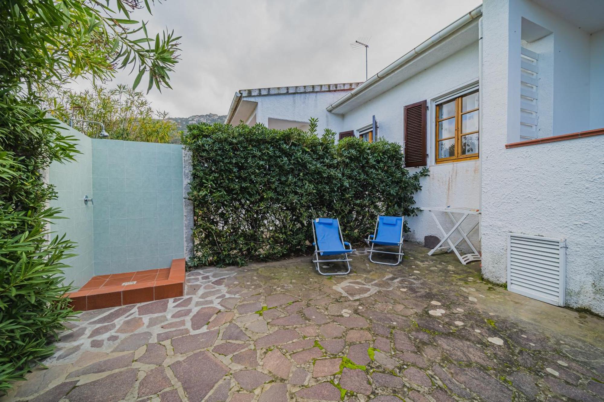 Appartamenti Casa Sant'Andrea - Goelba Extérieur photo