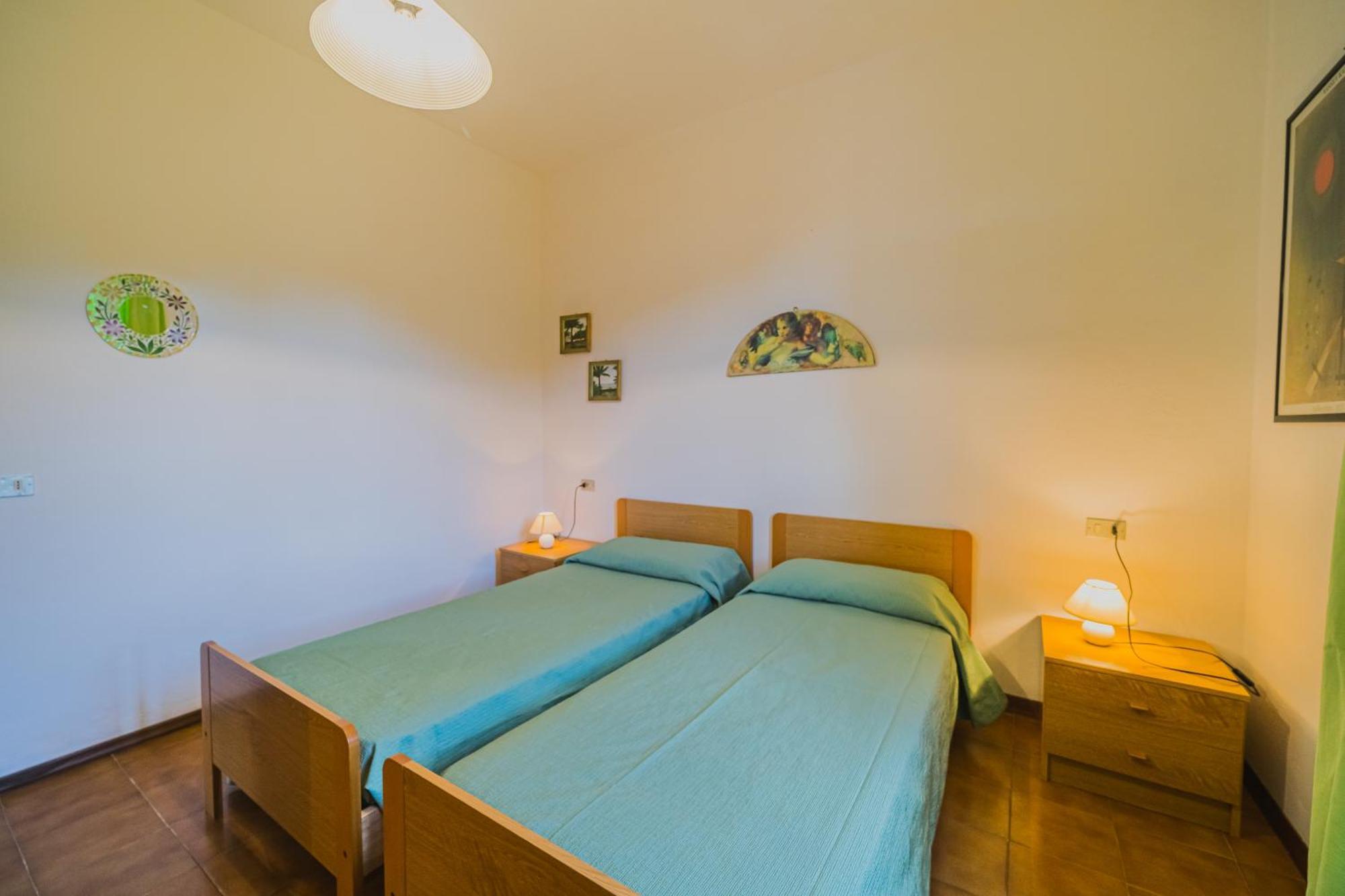 Appartamenti Casa Sant'Andrea - Goelba Extérieur photo