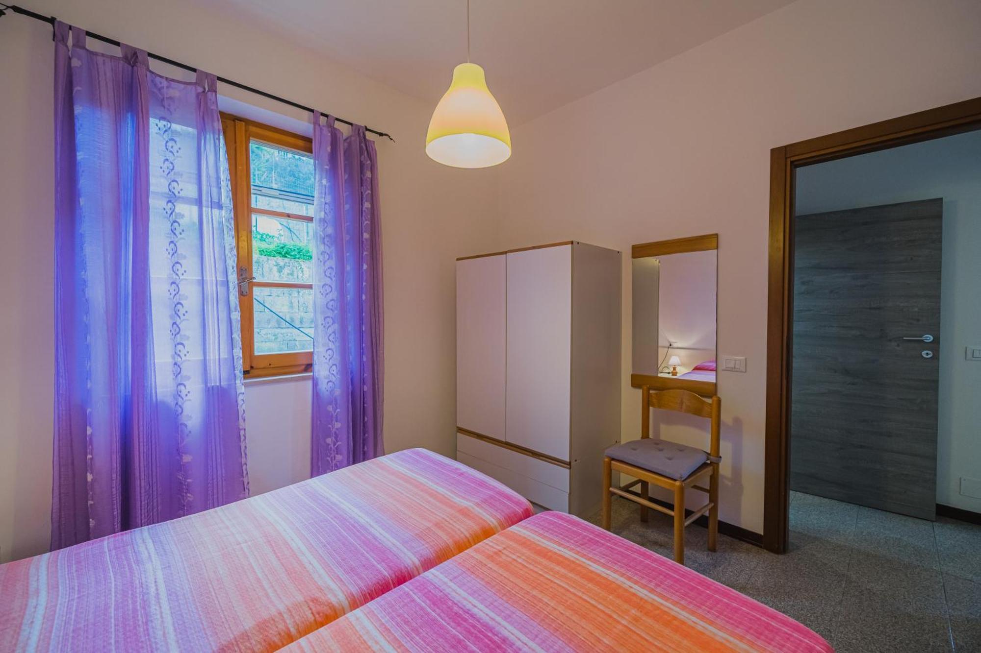 Appartamenti Casa Sant'Andrea - Goelba Extérieur photo