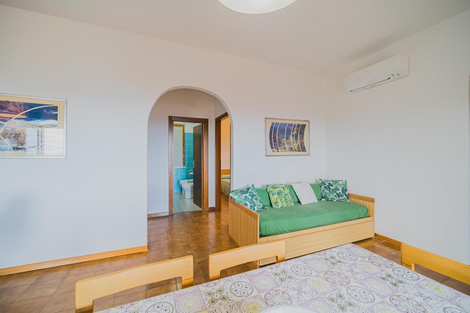 Appartamenti Casa Sant'Andrea - Goelba Extérieur photo