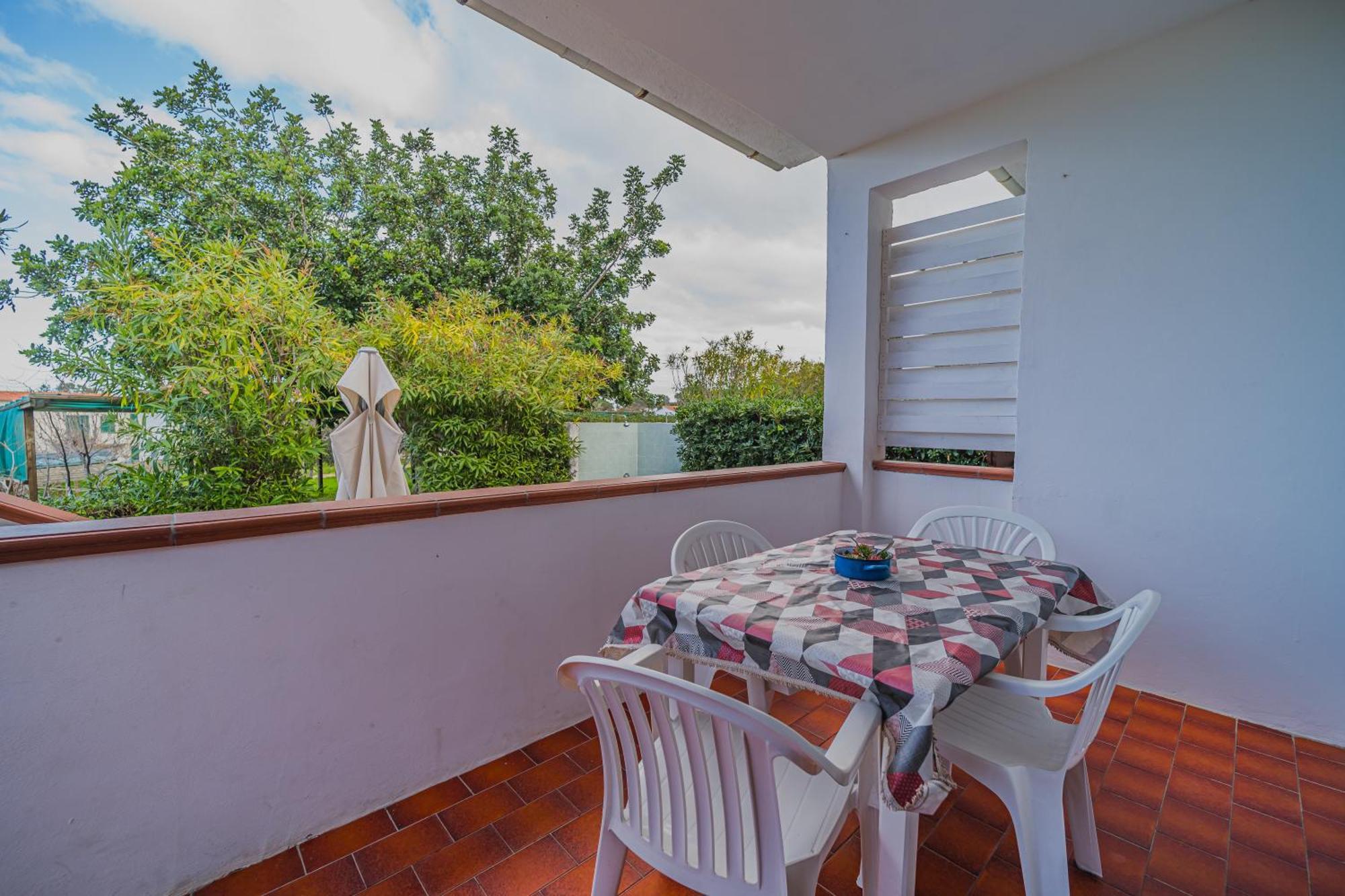 Appartamenti Casa Sant'Andrea - Goelba Extérieur photo