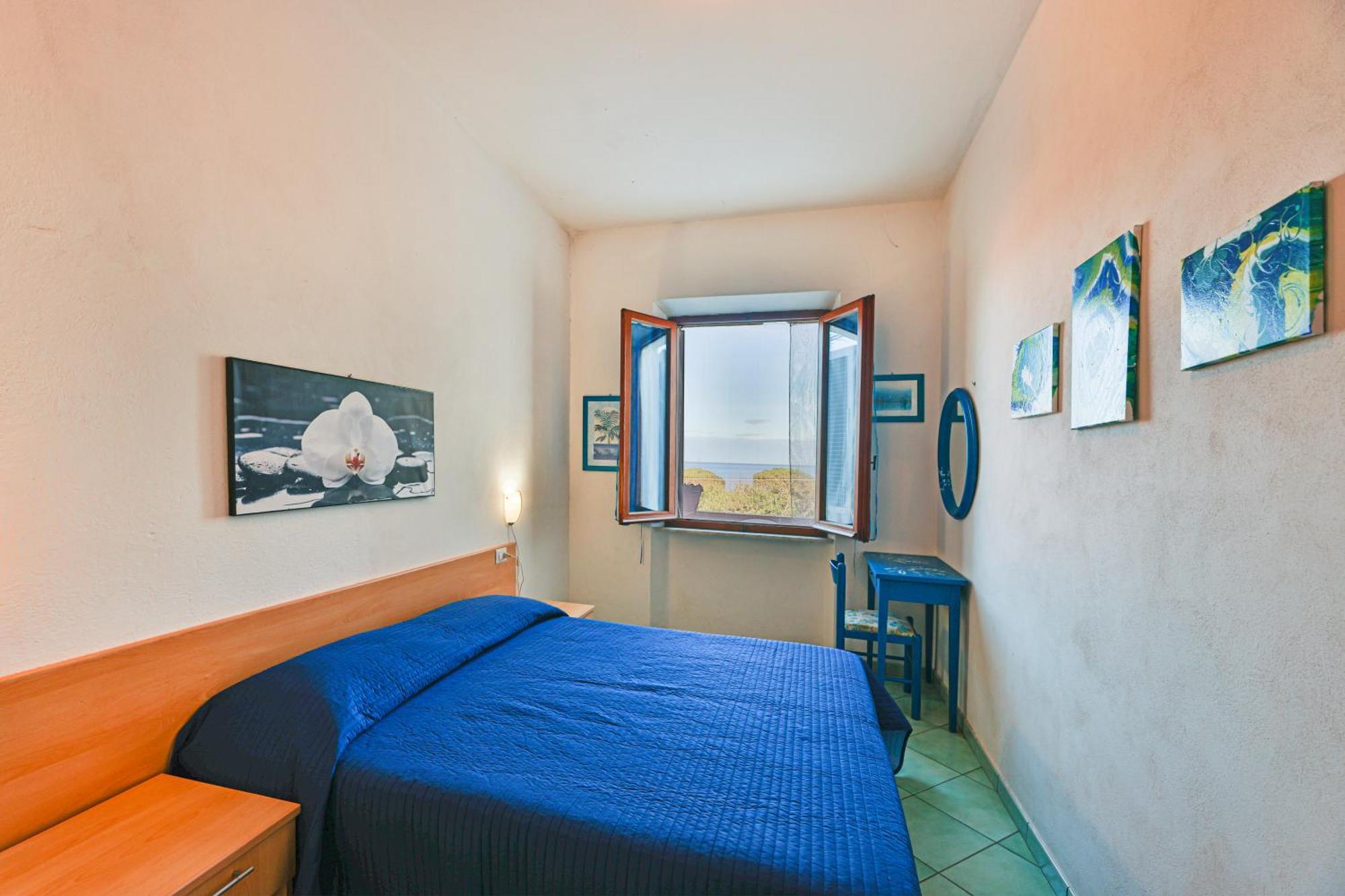 Appartamenti Casa Sant'Andrea - Goelba Extérieur photo