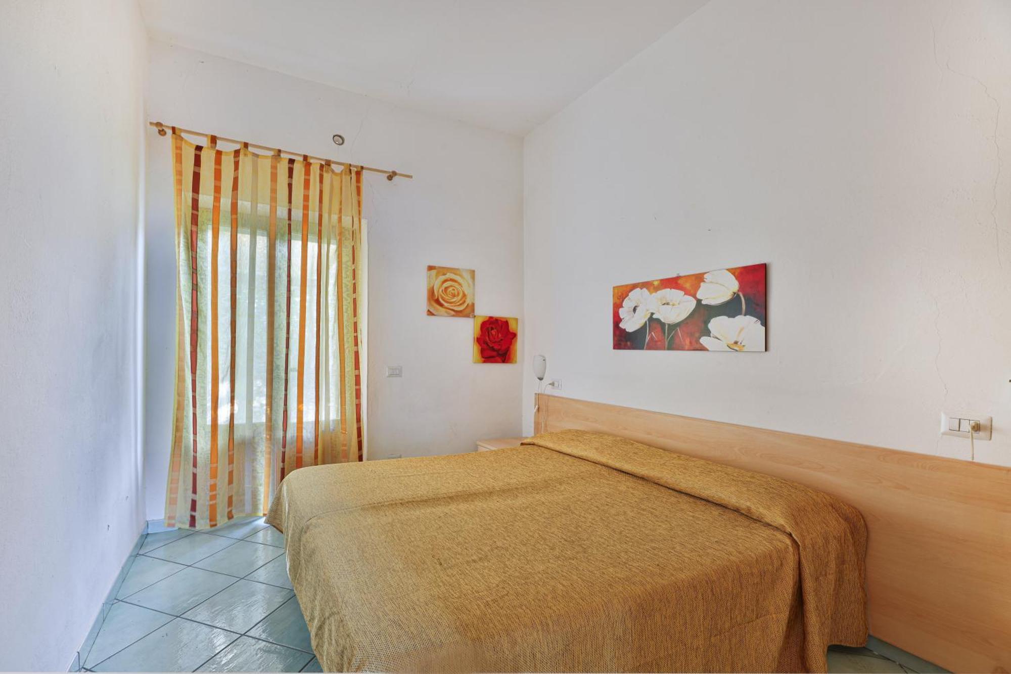 Appartamenti Casa Sant'Andrea - Goelba Extérieur photo