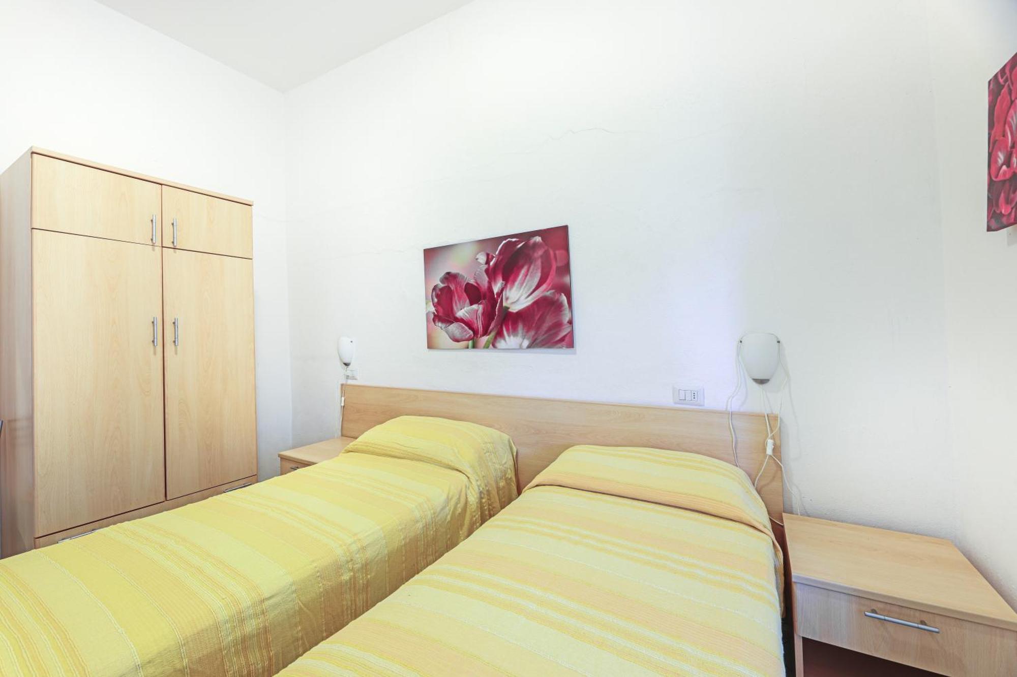 Appartamenti Casa Sant'Andrea - Goelba Extérieur photo