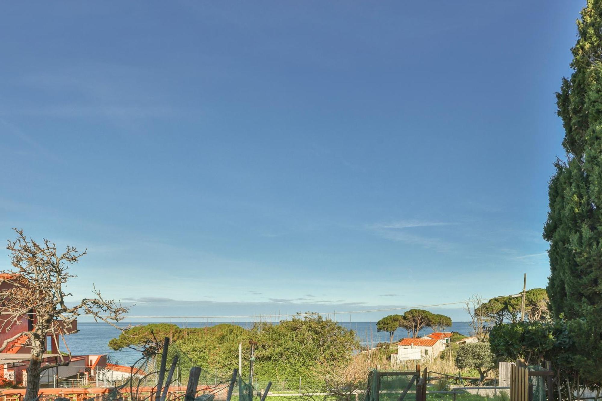 Appartamenti Casa Sant'Andrea - Goelba Extérieur photo
